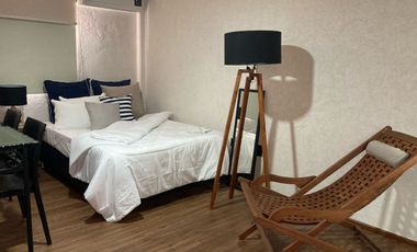 Loft en renta Amueblado en Plaza Marina, a unos minutos del aeropuerto