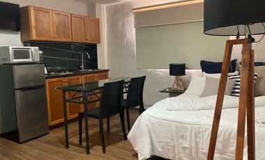 Loft en renta Amueblado en Plaza Marina, a unos minutos del aeropuerto