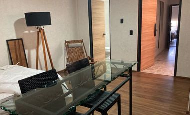 Loft en renta Amueblado en Plaza Marina, a unos minutos del aeropuerto