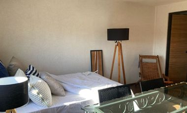 Loft en renta Amueblado en Plaza Marina, a unos minutos del aeropuerto