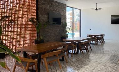 Departamento en Renta Foresta Vallarta, Nuevo Ixtapa,Puerto Vallarta,2 Recamaras