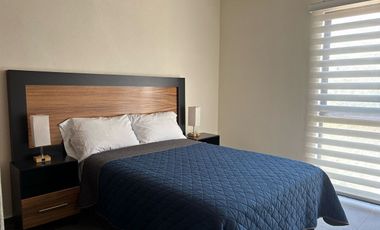 Departamento en Renta Foresta Vallarta, Nuevo Ixtapa,Puerto Vallarta,2 Recamaras