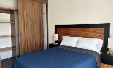 Departamento en Renta Foresta Vallarta, Nuevo Ixtapa,Puerto Vallarta,2 Recamaras