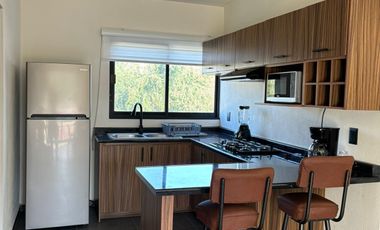 Departamento en Renta Foresta Vallarta, Nuevo Ixtapa,Puerto Vallarta,2 Recamaras