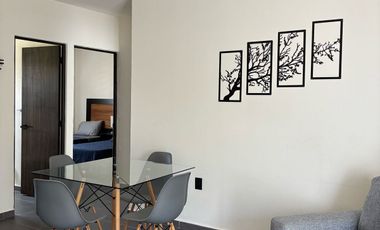 Departamento en Renta Foresta Vallarta, Nuevo Ixtapa,Puerto Vallarta,2 Recamaras