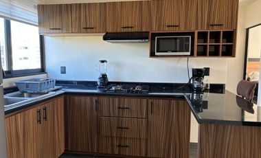 Departamento en Renta Foresta Vallarta, Nuevo Ixtapa,Puerto Vallarta,2 Recamaras