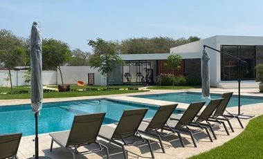 Departamento en Renta Foresta Vallarta, Nuevo Ixtapa,Puerto Vallarta,2 Recamaras