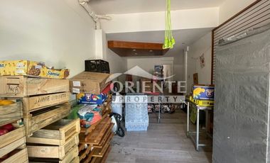 GRAN LOCAL SECTOR RESIDENCIAL AV. BOSQUE