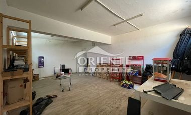 GRAN LOCAL SECTOR RESIDENCIAL AV. BOSQUE