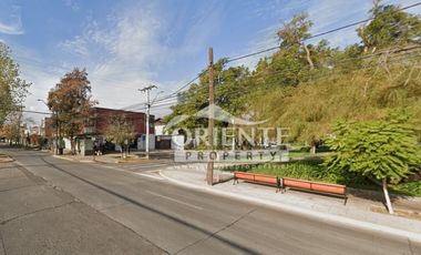 GRAN LOCAL SECTOR RESIDENCIAL AV. BOSQUE