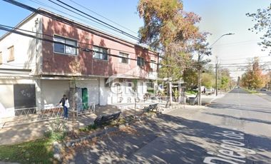 GRAN LOCAL SECTOR RESIDENCIAL AV. BOSQUE