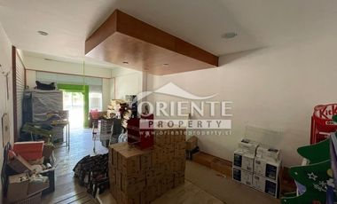 GRAN LOCAL SECTOR RESIDENCIAL AV. BOSQUE