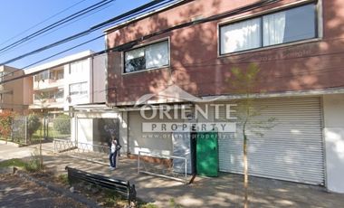 GRAN LOCAL SECTOR RESIDENCIAL AV. BOSQUE