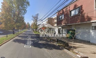GRAN LOCAL SECTOR RESIDENCIAL AV. BOSQUE