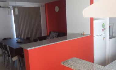 Departamento 2 dormitorios Nueva Córdoba con pileta y parrilla!