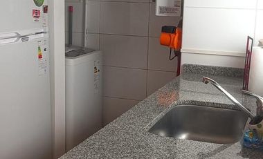 Departamento 2 dormitorios Nueva Córdoba con pileta y parrilla!