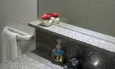 Departamento 2 dormitorios Nueva Córdoba con pileta y parrilla!