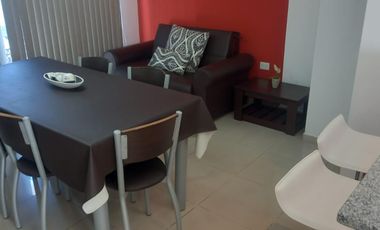 Departamento 2 dormitorios Nueva Córdoba con pileta y parrilla!