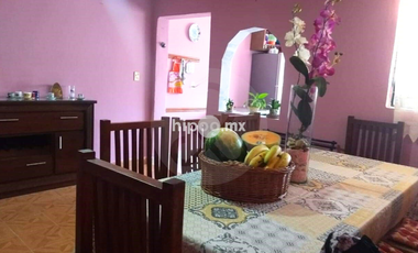 Casa en venta en Las Huertas