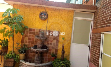 Casa en venta en Las Huertas