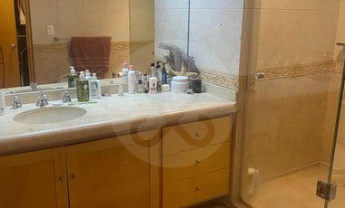 Departamento en renta en Cuajimalpa