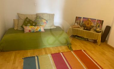 Departamento en renta en Cuajimalpa