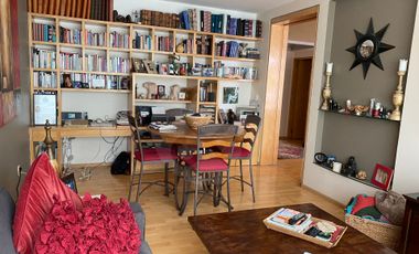 Departamento en renta en Cuajimalpa