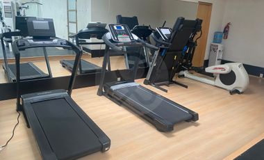 Departamento en renta en Cuajimalpa