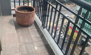 Departamento en renta en Cuajimalpa