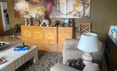 Departamento en renta en Cuajimalpa