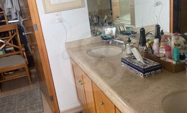 Departamento en renta en Cuajimalpa