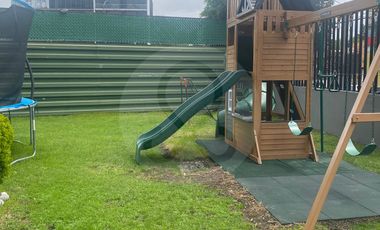 Departamento en renta en Cuajimalpa