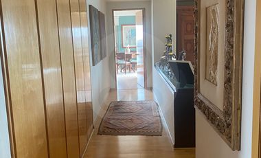 Departamento en renta en Cuajimalpa
