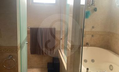 Departamento en renta en Cuajimalpa
