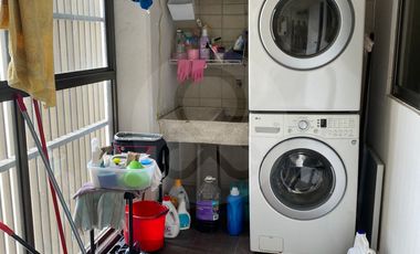 Departamento en renta en Cuajimalpa