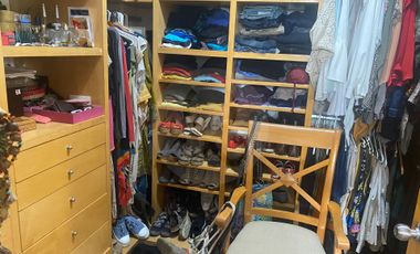 Departamento en renta en Cuajimalpa