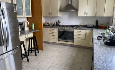 Departamento en renta en Cuajimalpa