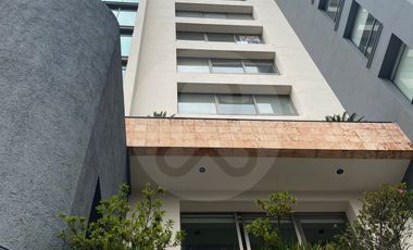 Departamento en renta en Cuajimalpa
