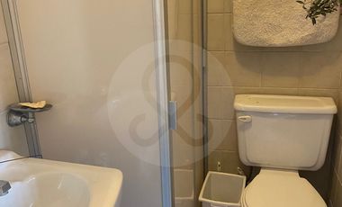 Departamento en renta en Cuajimalpa