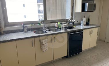 Departamento en renta en Cuajimalpa