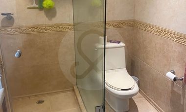 Departamento en renta en Cuajimalpa