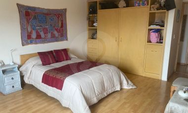 Departamento en renta en Cuajimalpa