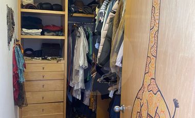 Departamento en renta en Cuajimalpa