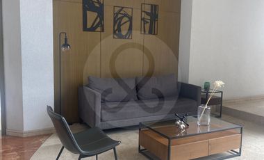 Departamento en renta en Cuajimalpa