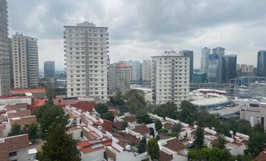 Departamento en renta en Cuajimalpa