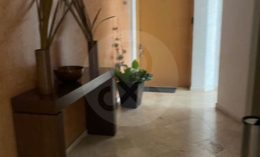 Departamento en renta en Cuajimalpa