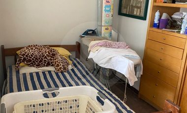 Departamento en renta en Cuajimalpa