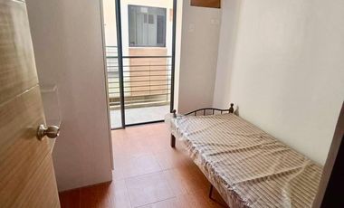 RFO Beatrice Townhomes Maligaya Park near SM Fairview Quezon City For Sale