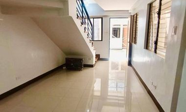 RFO Beatrice Townhomes Maligaya Park near SM Fairview Quezon City For Sale