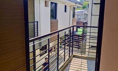 RFO Beatrice Townhomes Maligaya Park near SM Fairview Quezon City For Sale
